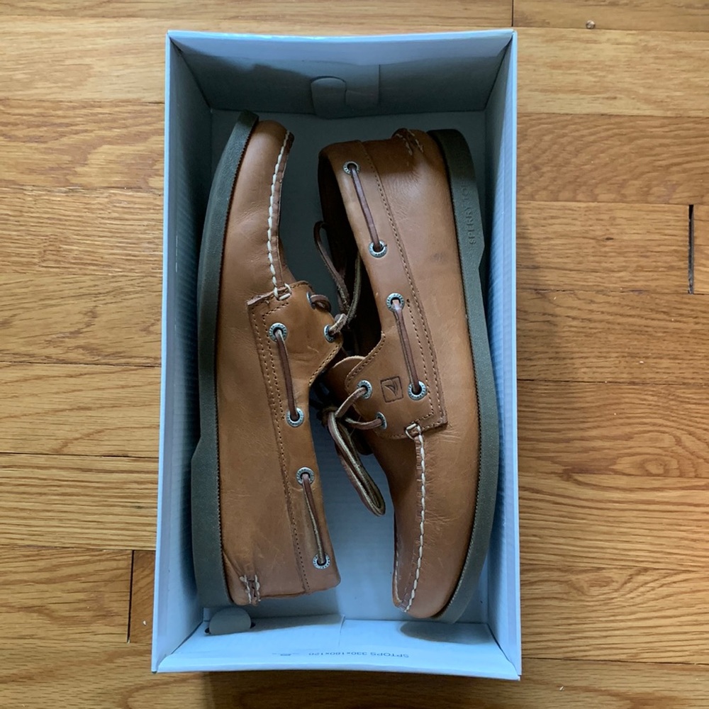 Men’s Sperry Top-Siders Sahara